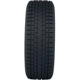 Purchase Top-Quality WINTER 16" Tire 195/50R16 by YOKOHAMA pa4