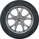 Purchase Top-Quality WINTER 16" Tire 195/50R16 by YOKOHAMA pa7