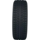 Purchase Top-Quality WINTER 16" Tire 205/55R16 by YOKOHAMA pa4