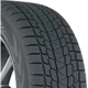 Purchase Top-Quality YOKOHAMA - 110115335 - 17" Tire ICEGUARD IG53 (215/55R17) pa4