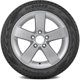 Purchase Top-Quality YOKOHAMA - 110115340 - Winter 17" Tire iceGUARD iG53 235/45R17XL pa3