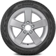 Purchase Top-Quality YOKOHAMA - 110115353 - Winter 16" Tire iceGUARD iG53 185/55R16 pa3