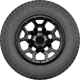 Purchase Top-Quality GEOLANDAR X-AT by YOKOHAMA - 17" Tire (265/70R17) pa2