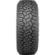 Purchase Top-Quality GEOLANDAR X-AT by YOKOHAMA - 17" Tire (265/70R17) pa3