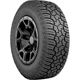 Purchase Top-Quality GEOLANDAR X-AT by YOKOHAMA - 17" Tire (265/70R17) pa4