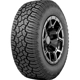 Purchase Top-Quality GEOLANDAR X-AT by YOKOHAMA - 17" Tire (265/70R17) pa5