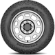 Purchase Top-Quality GEOLANDAR A/T XD by YOKOHAMA - 16" Tire (215/85R16) pa2