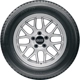 Purchase Top-Quality AVID Touring-S by YOKOHAMA - 15" Tire (185/60R15) pa3