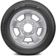 Purchase Top-Quality YOKOHAMA - 110131808 - All Season 15" Tire AVID Touring-S P195/65R15 pa3