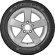 Purchase Top-Quality ALL SEASON 16" Pneu 185/55R16 by YOKOHAMA pa7