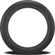 Purchase Top-Quality YOKOHAMA - 110132716 - 16" Tire AVID Ascend GT (215/60R16) pa2