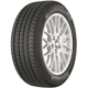 Purchase Top-Quality AVID Ascend GT by YOKOHAMA - 17" Tire (245/45R17) pa1