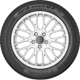 Purchase Top-Quality YOKOHAMA - 110132750 - 20" Tire AVID Ascend GT (245/45R20) pa1