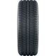 Purchase Top-Quality AVID ASCEND LX by YOKOHAMA - 17" Tire (225/55R17) pa1