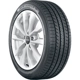 Purchase Top-Quality AVID ASCEND LX by YOKOHAMA - 17" Tire (225/55R17) pa2