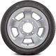 Purchase Top-Quality YOKOHAMA - 110132834 - All Season 18" Pneu AVID Ascend LX 225/55R18 pa2