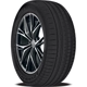 Purchase Top-Quality YOKOHAMA - 110133223 - 22" Tire ADVAN SPORT V107C (285/45R22) pa1