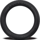 Purchase Top-Quality YOKOHAMA - 110133223 - 22" Tire ADVAN SPORT V107C (285/45R22) pa2
