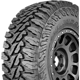 Purchase Top-Quality Geolandar M/T G003 by YOKOHAMA - 17" Tire (245/75R17) pa3