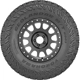 Purchase Top-Quality Geolandar M/T G003 by YOKOHAMA - 17" Tire (245/75R17) pa8