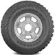 Purchase Top-Quality YOKOHAMA -  110133329 -  All Season Tires 18'' Geolandar M/T LT275/70R18 E 125/122Q pa1