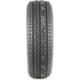 ALL SEASON 16" Tire 225/65R16 by YOKOHAMA pa2