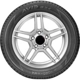 Purchase Top-Quality AVID S34NV by YOKOHAMA - 18" Tire (225/40R18) pa3