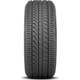 Purchase Top-Quality YOKOHAMA - 110140560 - 18" Tire ADVAN SPORT EV A/S (235/45R18) pa1
