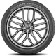 Purchase Top-Quality YOKOHAMA - 110140616 - 17" Tire ADVAN SPORT A/S+ (215/55R17) pa2