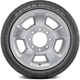 Purchase Top-Quality YOKOHAMA - 110140653 - All Season 19" Tire Advan Sport  Plus 245/45R19XL pa2
