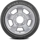 Purchase Top-Quality YOKOHAMA - 110140654 - 19" Tire (255/35R19) - ADVAN Sport A/S+ pa2