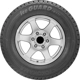 Purchase Top-Quality YOKOHAMA -  110151152 -  Winter 18'' Ice Guard IG51 275/65R18 116T pa1