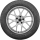 Purchase Top-Quality GEOLANDAR CV4S by YOKOHAMA - 17" Tire (225/60R17) pa2