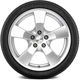 Purchase Top-Quality YOKOHAMA - 110157008 - All-season 20" GEOLANDAR X-CV Tires 235/45R20XL pa3