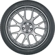 Purchase Top-Quality GEOLANDAR X-CV G057 by YOKOHAMA - 20" Tire (255/45R20) pa2