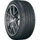 Purchase Top-Quality ADVAN APEX V601 by YOKOHAMA - 19" Tire (225/35R19) pa4