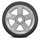 Purchase Top-Quality YOKOHAMA - 110160121 - Summer 22" Tire Geolandar X-CV 245/35R19XL pa2