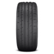 Purchase Top-Quality YOKOHAMA - 110160121 - Summer 22" Tire Geolandar X-CV 245/35R19XL pa3