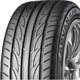 Purchase Top-Quality SUMMER 17" Pneu 215/40R17 by YOKOHAMA pa4