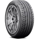 Purchase Top-Quality ADVAN Fleva V701 by YOKOHAMA - 17" Pneu (225/45R17) pa1
