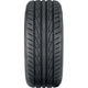 Purchase Top-Quality ADVAN FLEVA V701 by YOKOHAMA - 18" Tire (235/50R18) pa1