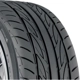 Purchase Top-Quality ADVAN Fleva V701 by YOKOHAMA - 19" Pneu (235/35R19) pa3
