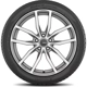 Purchase Top-Quality BluEarth Winter V905 by YOKOHAMA - 16" Pneu (225/55R16) pa2