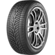 Purchase Top-Quality BLUEARTH WINTER V905 by YOKOHAMA - 18" Tire (215/45R18) pa1