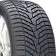 Purchase Top-Quality BluEarth Winter V905 by YOKOHAMA - 19" Pneu (255/40R19) pa1