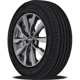 Purchase Top-Quality ALL SEASON 17" Tire 225/60R17 by YOKOHAMA pa2