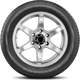 Purchase Top-Quality GEOLANDAR G91FV by YOKOHAMA - 17" Tire (225/55R17) pa4
