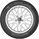 Purchase Top-Quality AVID GT S35 by YOKOHAMA - 15" Tire (195/65R15) pa2