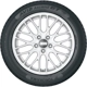 Purchase Top-Quality AVID GT S35 by YOKOHAMA - 16" Tire (205/55R16) pa4