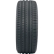 Purchase Top-Quality ADVAN SPORT V107E by YOKOHAMA - 20" Tire (285/30R20) pa1